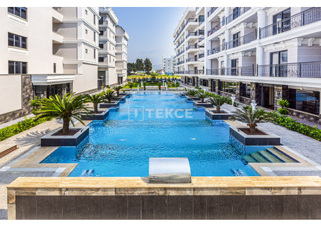 Mieszkanie na sprzedaż - Alanya, Kargıcak Antalya, Turcja, 170 m², 430 681 USD (1 731 339 PLN), NET-96886191