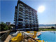 Mieszkanie na sprzedaż - Alanya, İshaklı Antalya, Turcja, 65 m², 159 938 USD (639 750 PLN), NET-96886193