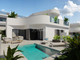 Dom na sprzedaż - Torrevieja, Los Altos Alicante, Hiszpania, 85 m², 431 491 USD (1 725 966 PLN), NET-96916869