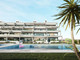 Mieszkanie na sprzedaż - Cartagena, La Manga del Mar Menor Murcia, Hiszpania, 90 m², 346 259 USD (1 385 034 PLN), NET-96916871
