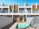 Dom na sprzedaż - San Pedro del Pinatar, San Pedro del Pinatar Centro Murcia, Hiszpania, 107 m², 350 520 USD (1 402 081 PLN), NET-96916872