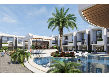 Mieszkanie na sprzedaż - İskele, Yeni İskele North Cyprus, Cypr, 128 m², 333 438 USD (1 307 078 PLN), NET-97000881