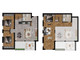 Mieszkanie na sprzedaż - İskele, Yeni İskele North Cyprus, Cypr, 56 m², 183 073 USD (741 444 PLN), NET-97000907