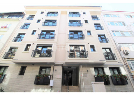 Mieszkanie na sprzedaż - Beyoğlu, Cihangir Istanbul, Turcja, 95 m², 1 222 000 USD (4 692 480 PLN), NET-97000912