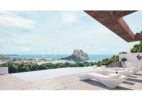 Dom na sprzedaż - Calpe, Maryvilla Alicante, Hiszpania, 349 m², 1 718 445 USD (6 598 831 PLN), NET-97038076