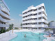 Mieszkanie na sprzedaż - Guardamar del Segura, El Raso Alicante, Hiszpania, 78 m², 336 967 USD (1 354 607 PLN), NET-97073577