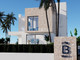 Dom na sprzedaż - Finestrat, Golf Bahía Alicante, Hiszpania, 330 m², 965 722 USD (3 853 229 PLN), NET-97073572