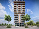 Mieszkanie na sprzedaż - Alanya, Mahmutlar Antalya, Turcja, 44 m², 153 266 USD (603 866 PLN), NET-97073588