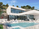 Dom na sprzedaż - Calpe, Oltamar Alicante, Hiszpania, 427 m², 1 652 563 USD (6 593 726 PLN), NET-97073589