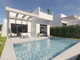 Dom na sprzedaż - Algorfa, Castillo de Montemar Alicante, Hiszpania, 103 m², 382 646 USD (1 549 717 PLN), NET-97073590