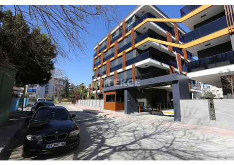 Mieszkanie na sprzedaż - Muratpaşa, Zerdalilik Antalya, Turcja, 125 m², 232 264 USD (891 895 PLN), NET-97124658