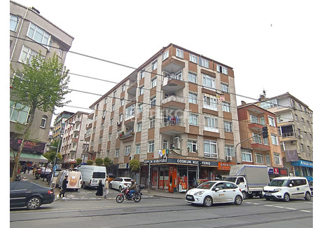 Mieszkanie na sprzedaż - Güngören, Sanayi Istanbul, Turcja, 85 m², 86 801 USD (341 996 PLN), NET-97152554