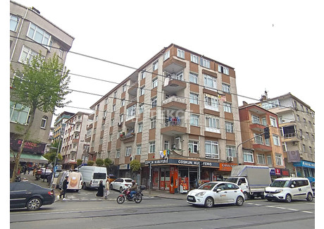 Mieszkanie na sprzedaż - Güngören, Sanayi Istanbul, Turcja, 85 m², 83 451 USD (319 619 PLN), NET-97152554