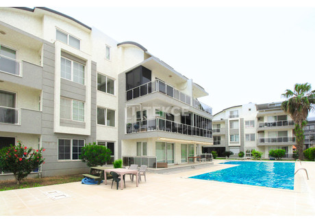 Mieszkanie na sprzedaż - Serik, Belek Antalya, Turcja, 90 m², 161 868 USD (619 955 PLN), NET-97152568