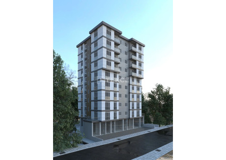 Mieszkanie na sprzedaż - Kadıköy, Kozyatağı Istanbul, Turcja, 55 m², 213 749 USD (842 172 PLN), NET-97152570