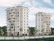 Mieszkanie na sprzedaż - Alanya, Avsallar Antalya, Turcja, 109 m², 215 927 USD (850 754 PLN), NET-97173538