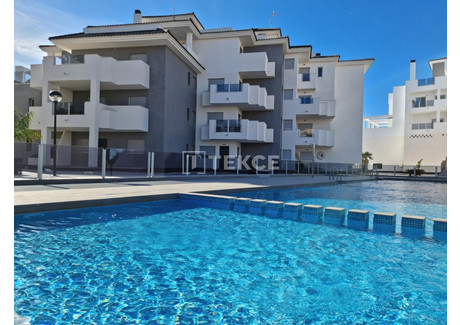 Mieszkanie na sprzedaż - Orihuela, Villamartín Alicante, Hiszpania, 89 m², 373 555 USD (1 471 805 PLN), NET-97173531