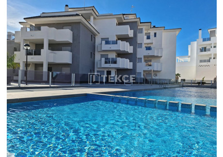 Mieszkanie na sprzedaż - Orihuela, Villamartín Alicante, Hiszpania, 89 m², 383 074 USD (1 471 004 PLN), NET-97173531