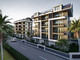 Mieszkanie na sprzedaż - Alanya, Oba Antalya, Turcja, 46 m², 96 691 USD (394 501 PLN), NET-97173552
