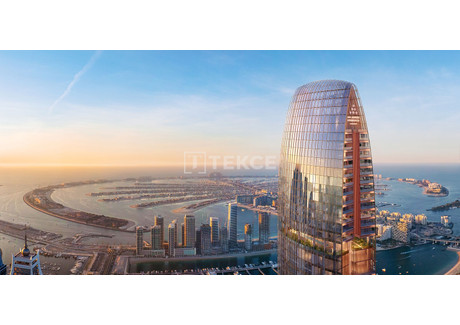 Mieszkanie na sprzedaż - Dubai Marina, Dubai Marina Dubai, Zjednoczone Emiraty Arabskie, 165 m², 1 611 217 USD (6 203 185 PLN), NET-97173553