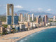 Mieszkanie na sprzedaż - Benidorm, Playa de Poniente Alicante, Hiszpania, 179 m², 1 071 448 USD (4 339 364 PLN), NET-97247856