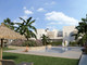 Mieszkanie na sprzedaż - Algorfa, Castillo de Montemar Alicante, Hiszpania, 71 m², 261 670 USD (1 059 764 PLN), NET-97247859