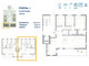 Mieszkanie na sprzedaż - San Pedro del Pinatar, San Pedro del Pinatar Centro Murcia, Hiszpania, 130 m², 301 048 USD (1 186 129 PLN), NET-97264080