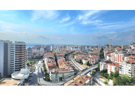 Mieszkanie na sprzedaż - Küçükçekmece, Fatih Istanbul, Turcja, 68 m², 205 000 USD (838 450 PLN), NET-97276676