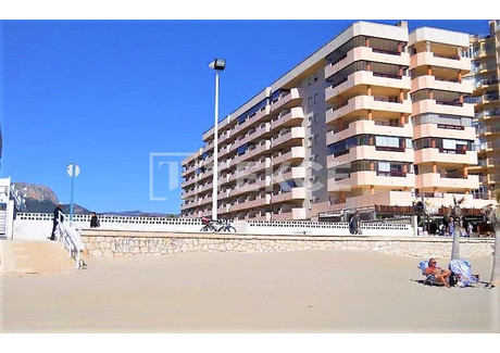 Mieszkanie na sprzedaż - Calpe, Calpe Pueblo Alicante, Hiszpania, 80 m², 323 252 USD (1 273 614 PLN), NET-97276703