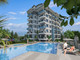 Mieszkanie na sprzedaż - Alanya, İshaklı Antalya, Turcja, 99 m², 125 772 USD (482 965 PLN), NET-97367560