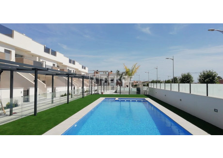 Mieszkanie na sprzedaż - Pilar de la Horadada, Pilar de la Horadada Centro Alicante, Hiszpania, 78 m², 225 834 USD (869 461 PLN), NET-97367570