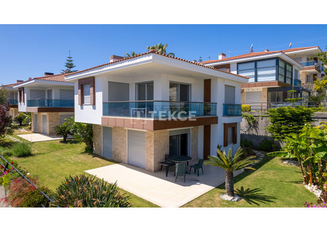 Dom na sprzedaż - Çeşme, İsmet İnönü Izmir, Turcja, 95 m², 859 490 USD (3 386 390 PLN), NET-97367589