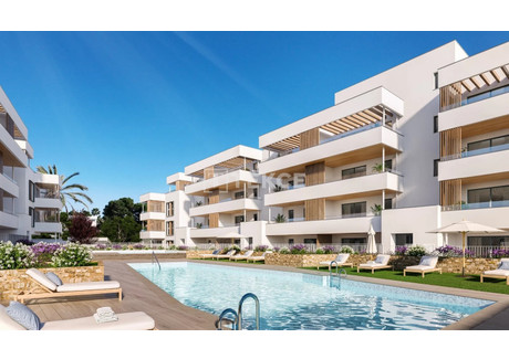 Mieszkanie na sprzedaż - Alicante, Playa de San Juan Alicante, Hiszpania, 65 m², 358 030 USD (1 378 414 PLN), NET-97393493