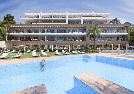 Mieszkanie na sprzedaż - Estepona, Resinera Voladilla Málaga, Hiszpania, 107 m², 584 143 USD (2 365 780 PLN), NET-97501731