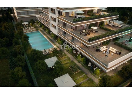 Mieszkanie na sprzedaż - Aksu, Altıntaş Antalya, Turcja, 48 m², 113 035 USD (463 443 PLN), NET-97501755