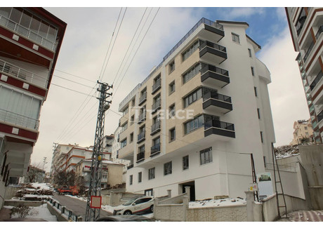 Mieszkanie na sprzedaż - Keçiören, Karakaya Ankara, Turcja, 140 m², 107 221 USD (411 730 PLN), NET-97501794