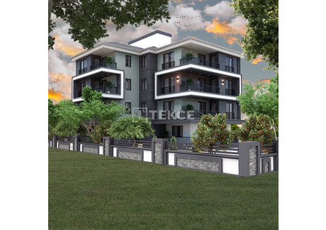 Mieszkanie na sprzedaż - Kepez, Varsak Menderes Antalya, Turcja, 79 m², 99 431 USD (391 760 PLN), NET-97529996
