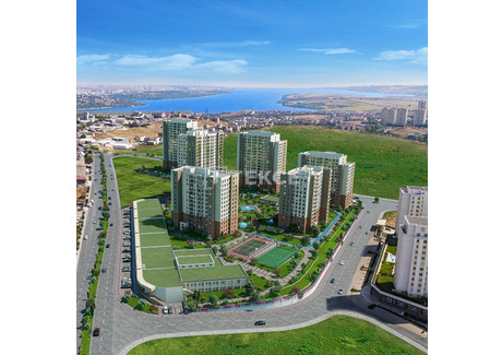 Mieszkanie na sprzedaż - Avcılar, Tahtakale Istanbul, Turcja, 155 m², 472 695 USD (1 815 150 PLN), NET-97530015