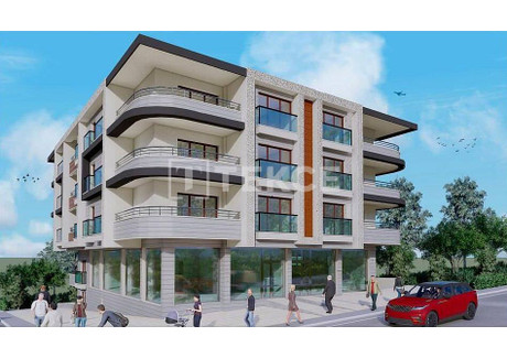 Mieszkanie na sprzedaż - Keçiören, Karakaya Ankara, Turcja, 113 m², 135 842 USD (520 275 PLN), NET-97605639