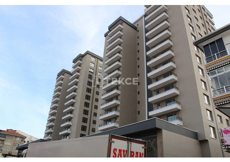 Mieszkanie na sprzedaż - Keçiören, Kanuni Ankara, Turcja, 151 m², 168 694 USD (664 656 PLN), NET-97605631
