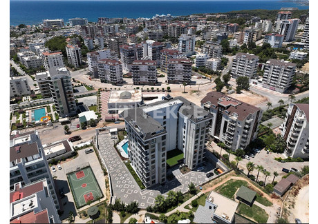 Mieszkanie na sprzedaż - Alanya, Avsallar Antalya, Turcja, 44 m², 148 884 USD (608 936 PLN), NET-97605646