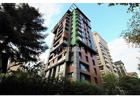 Mieszkanie na sprzedaż - Kadıköy, Caddebostan Istanbul, Turcja, 300 m², 2 730 000 USD (10 756 200 PLN), NET-97605651