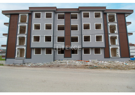 Mieszkanie na sprzedaż - Çiftlikköy, Sultaniye Yalova, Turcja, 90 m², 86 129 USD (339 347 PLN), NET-97605674