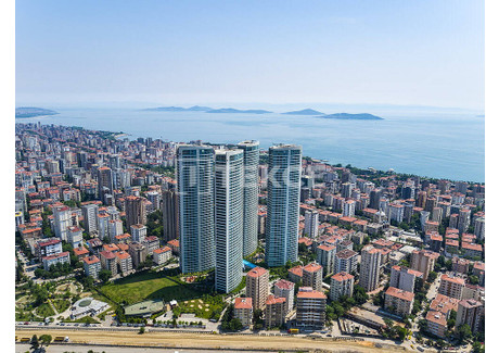 Mieszkanie na sprzedaż - Kadıköy, Göztepe Istanbul, Turcja, 150 m², 1 380 000 USD (5 437 200 PLN), NET-97636562