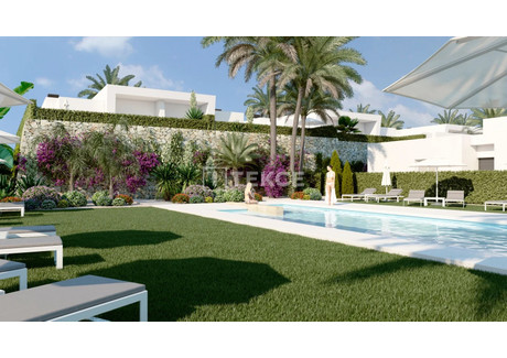 Mieszkanie na sprzedaż - Algorfa, Castillo de Montemar Alicante, Hiszpania, 70 m², 298 838 USD (1 177 422 PLN), NET-97668140