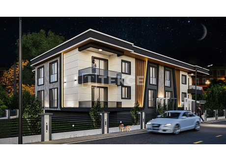 Mieszkanie na sprzedaż - Güzelbahçe, Yelki Izmir, Turcja, 154 m², 490 122 USD (2 034 007 PLN), NET-97719003