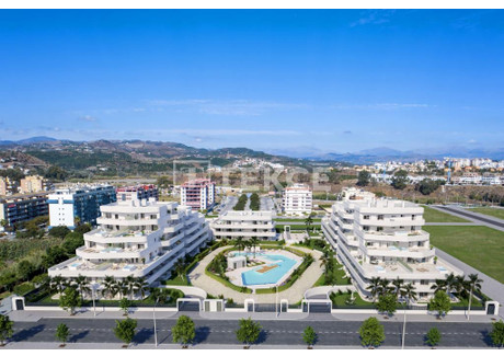 Mieszkanie na sprzedaż - Vélez-Málaga, Torre del Mar Málaga, Hiszpania, 81 m², 476 124 USD (1 833 078 PLN), NET-97719029