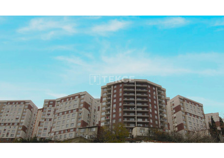 Mieszkanie na sprzedaż - Eyüpsultan, Alibeyköy Istanbul, Turcja, 115 m², 450 000 USD (1 813 500 PLN), NET-97759185