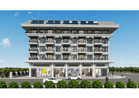 Mieszkanie na sprzedaż - Alanya, Mahmutlar Antalya, Turcja, 95 m², 374 448 USD (1 509 024 PLN), NET-97759205