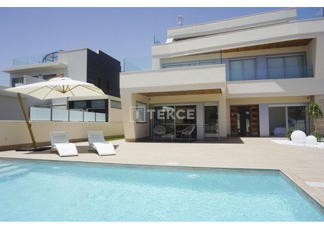 Dom na sprzedaż - Orihuela, Dehesa de Campoamor Alicante, Hiszpania, 336 m², 1 583 224 USD (6 190 408 PLN), NET-97759217